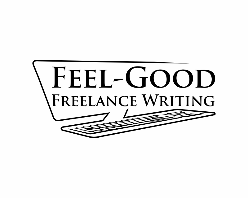 Logo Design entry 2656989 submitted by gembelengan to the Logo Design for Feel-Good Freelance Writing run by ZanSteff