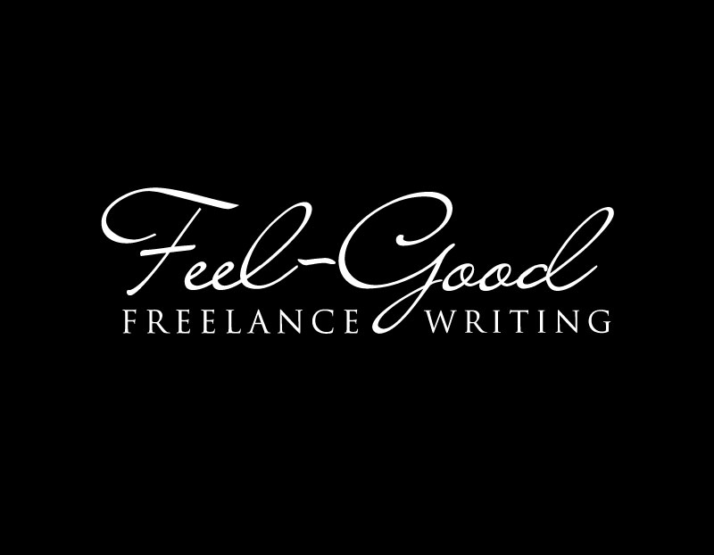 Logo Design entry 2656989 submitted by MuhammadR to the Logo Design for Feel-Good Freelance Writing run by ZanSteff