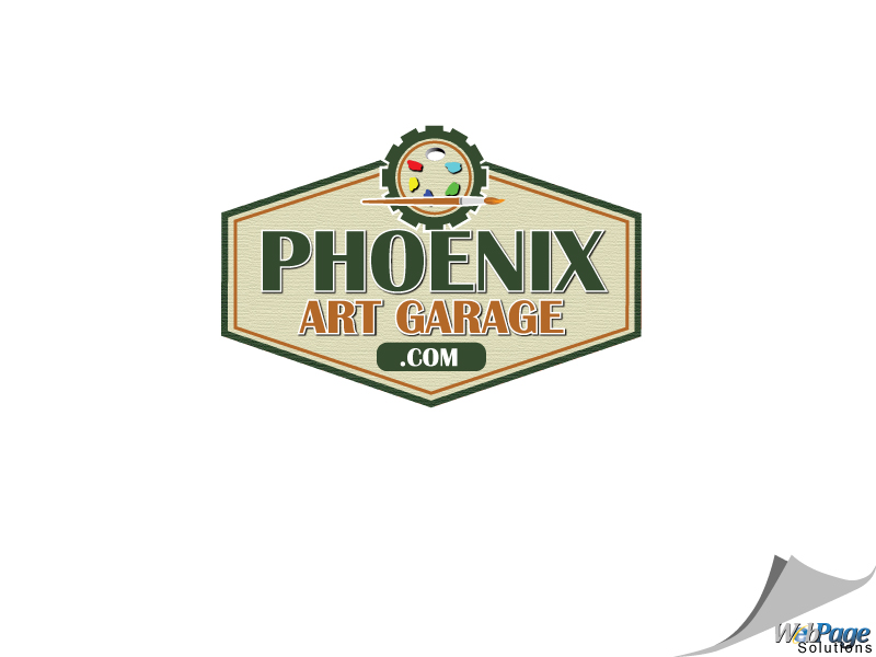 Logo Design entry 2746033 submitted by webpagesol