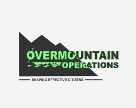 Logo Design Entry 2656855 submitted by clsantos82 to the contest for Overmountain Operations run by OvermountainOps