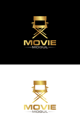 Logo Design entry 2665540 submitted by Lexxa to the Logo Design for Movie Mogul run by davinci