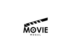 Logo Design entry 2657180 submitted by Cobrator to the Logo Design for Movie Mogul run by davinci