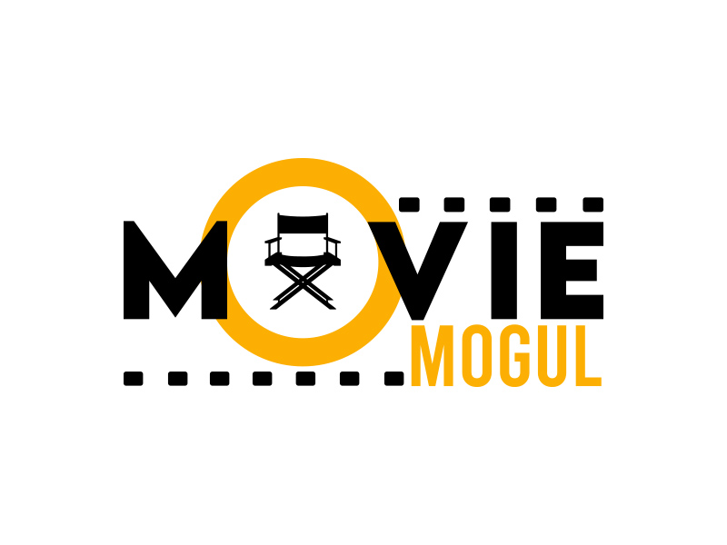 Logo Design entry 2659833 submitted by hwchin to the Logo Design for Movie Mogul run by davinci