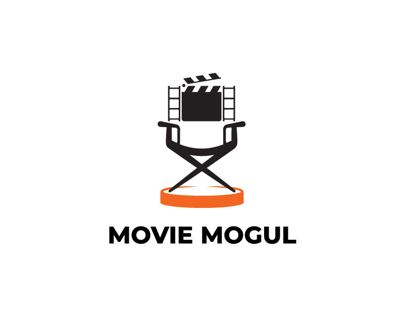 Logo Design entry 2665540 submitted by bengatsu to the Logo Design for Movie Mogul run by davinci
