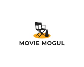 Logo Design entry 2657847 submitted by bluesky68 to the Logo Design for Movie Mogul run by davinci