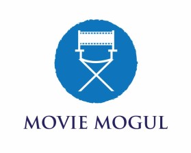 Logo Design entry 2657455 submitted by bluesky68 to the Logo Design for Movie Mogul run by davinci