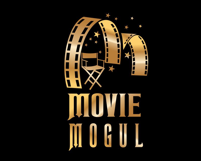 Logo Design entry 2662565 submitted by Ilham Fajri to the Logo Design for Movie Mogul run by davinci
