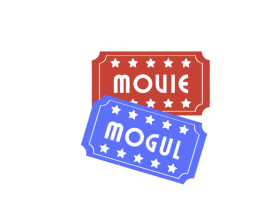Logo Design entry 2657194 submitted by GaBz to the Logo Design for Movie Mogul run by davinci