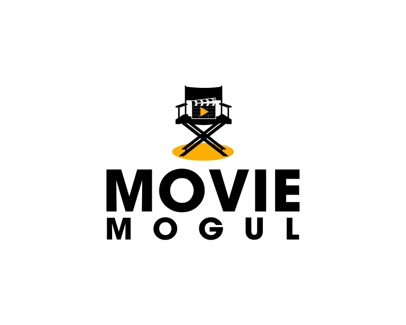 Logo Design entry 2665540 submitted by andit22 to the Logo Design for Movie Mogul run by davinci