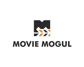 Logo Design Entry 2660315 submitted by daylights to the contest for Movie Mogul run by davinci