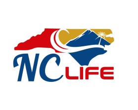 Logo Design entry 2659866 submitted by mustafin to the Logo Design for NC LIfe run by southside