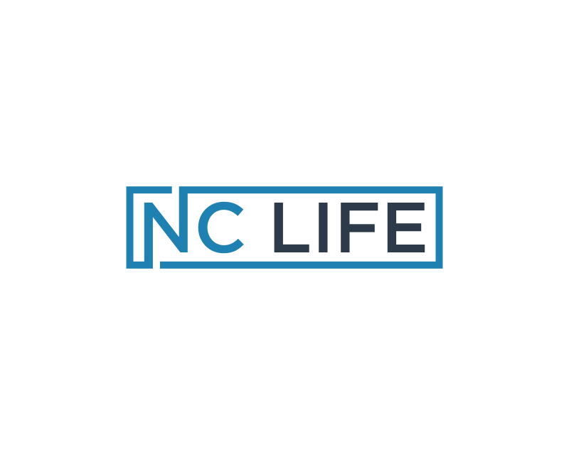 Logo Design entry 2661425 submitted by doa_restu to the Logo Design for NC LIfe run by southside