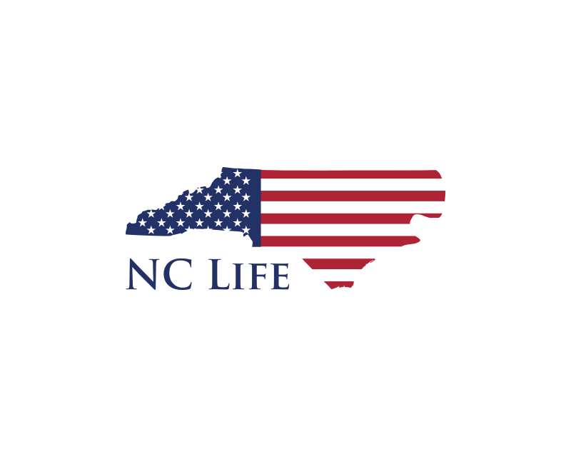 Logo Design entry 2661203 submitted by erna091 to the Logo Design for NC LIfe run by southside