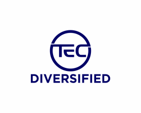 Logo Design entry 2657338 submitted by azkia to the Logo Design for TEC Diversified run by TECDisposal1