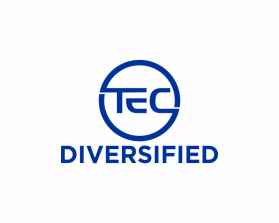 Logo Design entry 2657340 submitted by burhan715 to the Logo Design for TEC Diversified run by TECDisposal1