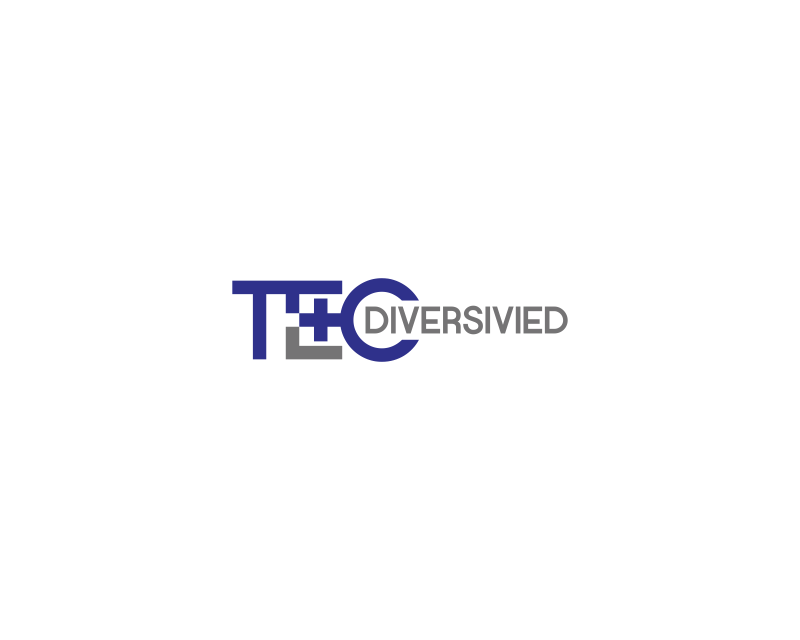 Logo Design entry 2658517 submitted by sambelpete to the Logo Design for TEC Diversified run by TECDisposal1
