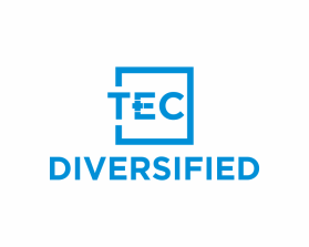 Logo Design entry 2657341 submitted by gembelengan to the Logo Design for TEC Diversified run by TECDisposal1