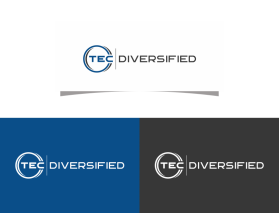 Logo Design Entry 2658742 submitted by azkia to the contest for TEC Diversified run by TECDisposal1