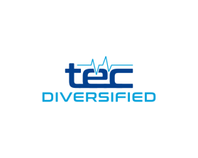 Logo Design Entry 2658114 submitted by Jart to the contest for TEC Diversified run by TECDisposal1