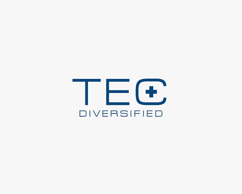 Logo Design entry 2658114 submitted by Logos to the Logo Design for TEC Diversified run by TECDisposal1