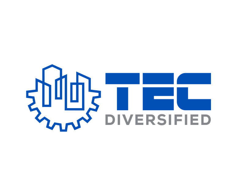Logo Design entry 2658504 submitted by twdesignstudio to the Logo Design for TEC Diversified run by TECDisposal1