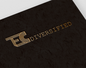 Logo Design Entry 2658892 submitted by SheikhSatu to the contest for TEC Diversified run by TECDisposal1