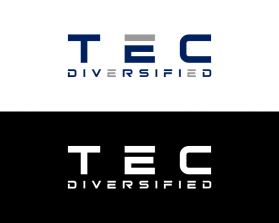 Logo Design Entry 2659334 submitted by GaBz to the contest for TEC Diversified run by TECDisposal1