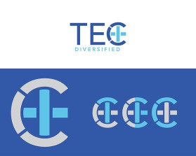 Logo Design Entry 2658247 submitted by simplyg123 to the contest for TEC Diversified run by TECDisposal1