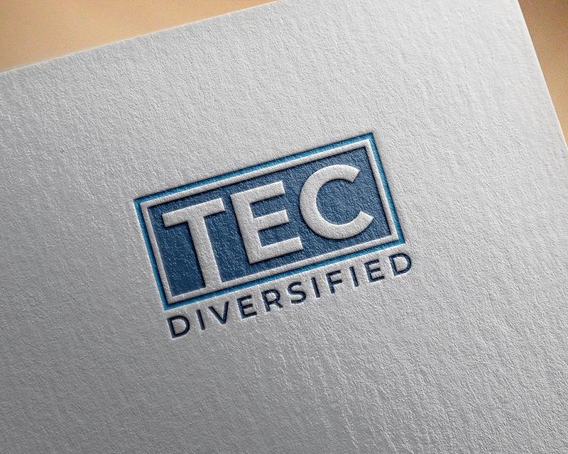 Logo Design entry 2658453 submitted by armanks to the Logo Design for TEC Diversified run by TECDisposal1