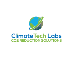 Logo Design Entry 2659688 submitted by Zkc-Art to the contest for ClimateTech Labs run by climatetechlabs