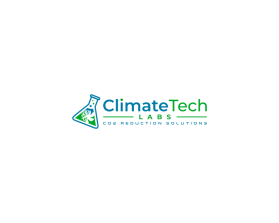 Logo Design entry 2658460 submitted by bluesky68 to the Logo Design for ClimateTech Labs run by climatetechlabs
