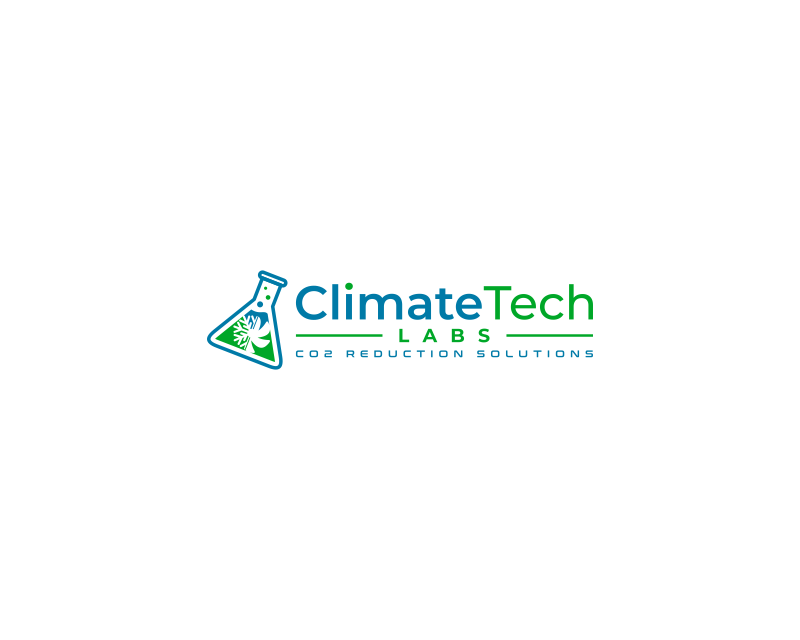 Logo Design entry 2659000 submitted by andsue to the Logo Design for ClimateTech Labs run by climatetechlabs