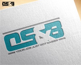 Logo Design entry 2660359 submitted by andit22 to the Logo Design for OS&B run by OSB