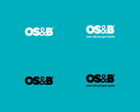 Logo Design Entry 2659512 submitted by Hanif_Design to the contest for OS&B run by OSB