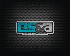 Logo Design entry 2660404 submitted by kull7 to the Logo Design for OS&B run by OSB