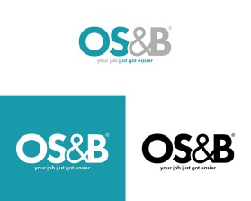 Logo Design Entry 2662514 submitted by simplyg123 to the contest for OS&B run by OSB
