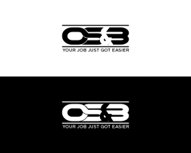 Logo Design Entry 2660868 submitted by Zkc-Art to the contest for OS&B run by OSB