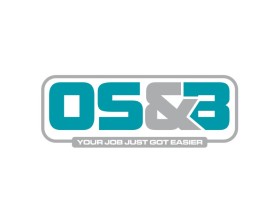 Logo Design entry 2660465 submitted by jannatan to the Logo Design for OS&B run by OSB