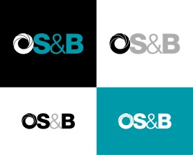 Logo Design entry 2667088 submitted by Ucil Usil to the Logo Design for OS&B run by OSB