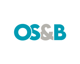 Logo Design entry 2663630 submitted by alpha-dash to the Logo Design for OS&B run by OSB