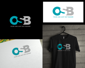 Logo Design entry 2665355 submitted by andit22 to the Logo Design for OS&B run by OSB