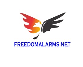 Logo Design Entry 2659378 submitted by mas_Hasyim to the contest for FREEDOMALARMS.NET run by FREEDOMALARMSLLC