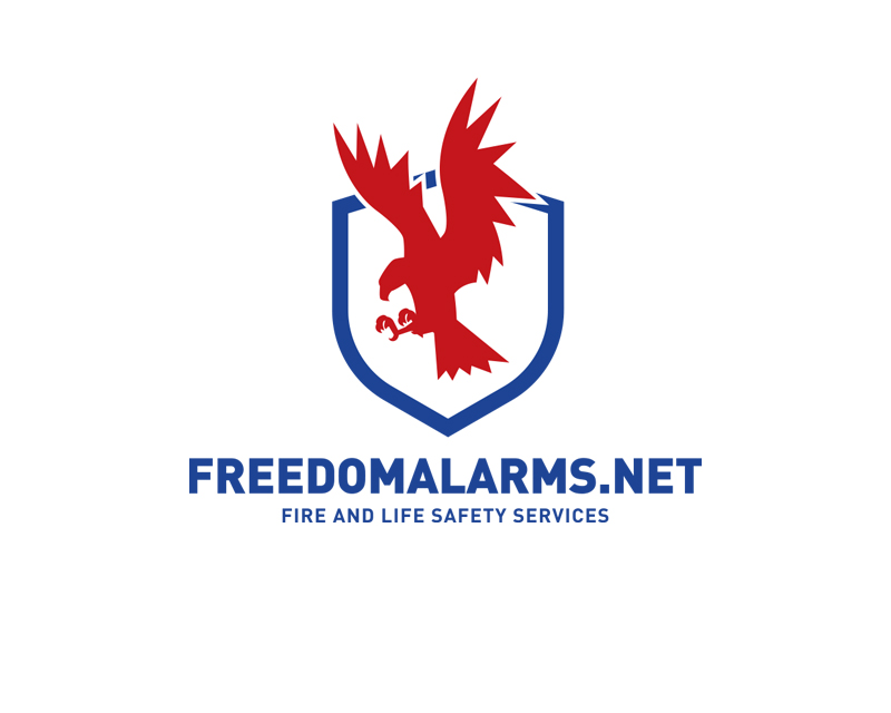 Logo Design entry 2663833 submitted by budi to the Logo Design for FREEDOMALARMS.NET run by FREEDOMALARMSLLC