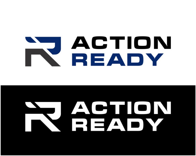 Logo Design entry 2660064 submitted by yusuflogo81 to the Logo Design for Action Ready run by actionready