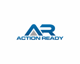 Logo Design Entry 2659307 submitted by REVIKA to the contest for Action Ready run by actionready