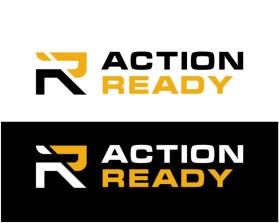 Logo Design entry 2660064 submitted by yusuflogo81 to the Logo Design for Action Ready run by actionready