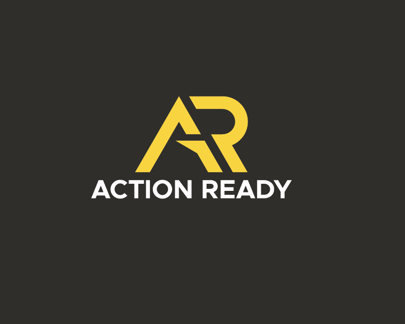 Logo Design entry 2660064 submitted by DG Creative to the Logo Design for Action Ready run by actionready
