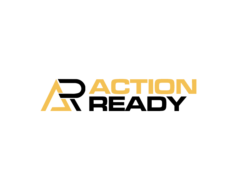 Logo Design entry 2659897 submitted by Tal to the Logo Design for Action Ready run by actionready