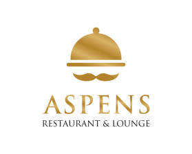 Logo Design entry 2659329 submitted by Gendiis to the Logo Design for Aspens Restaurant & Lounge run by ajelleman