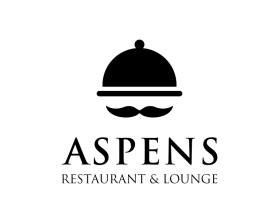 Logo Design entry 2659323 submitted by mannat1922z to the Logo Design for Aspens Restaurant & Lounge run by ajelleman